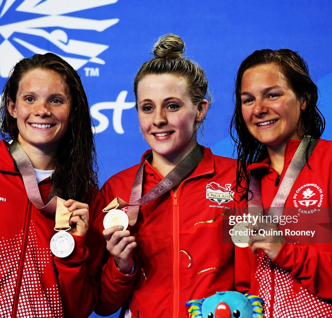 Siobhan-Marie O'Connor