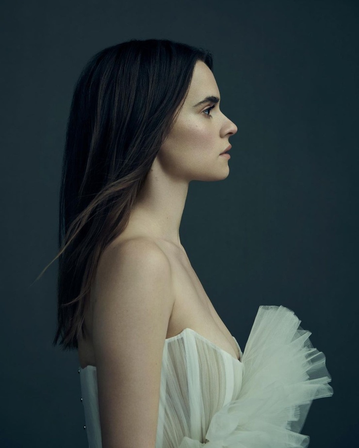 Picture of Ema Horvath