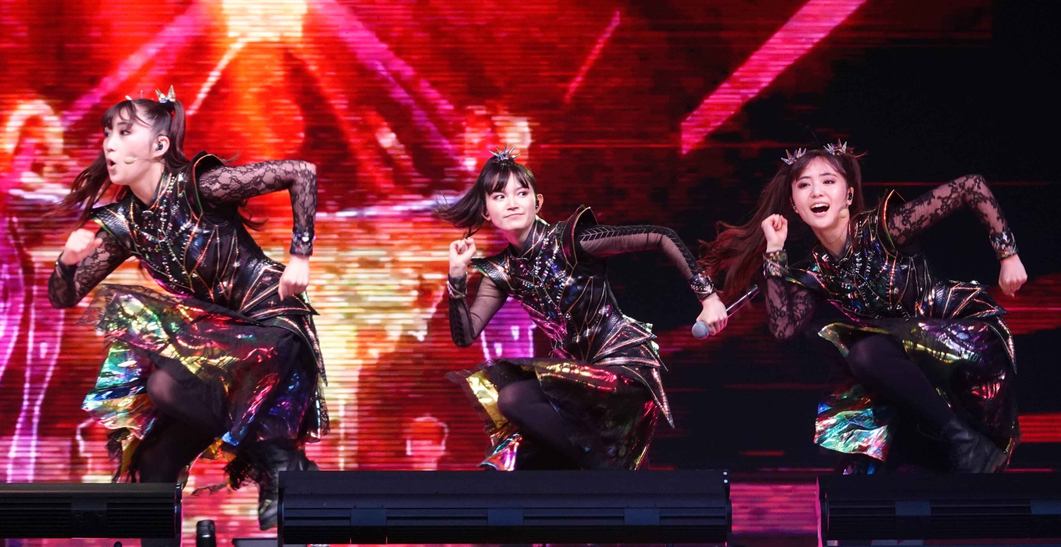 BABYMETAL