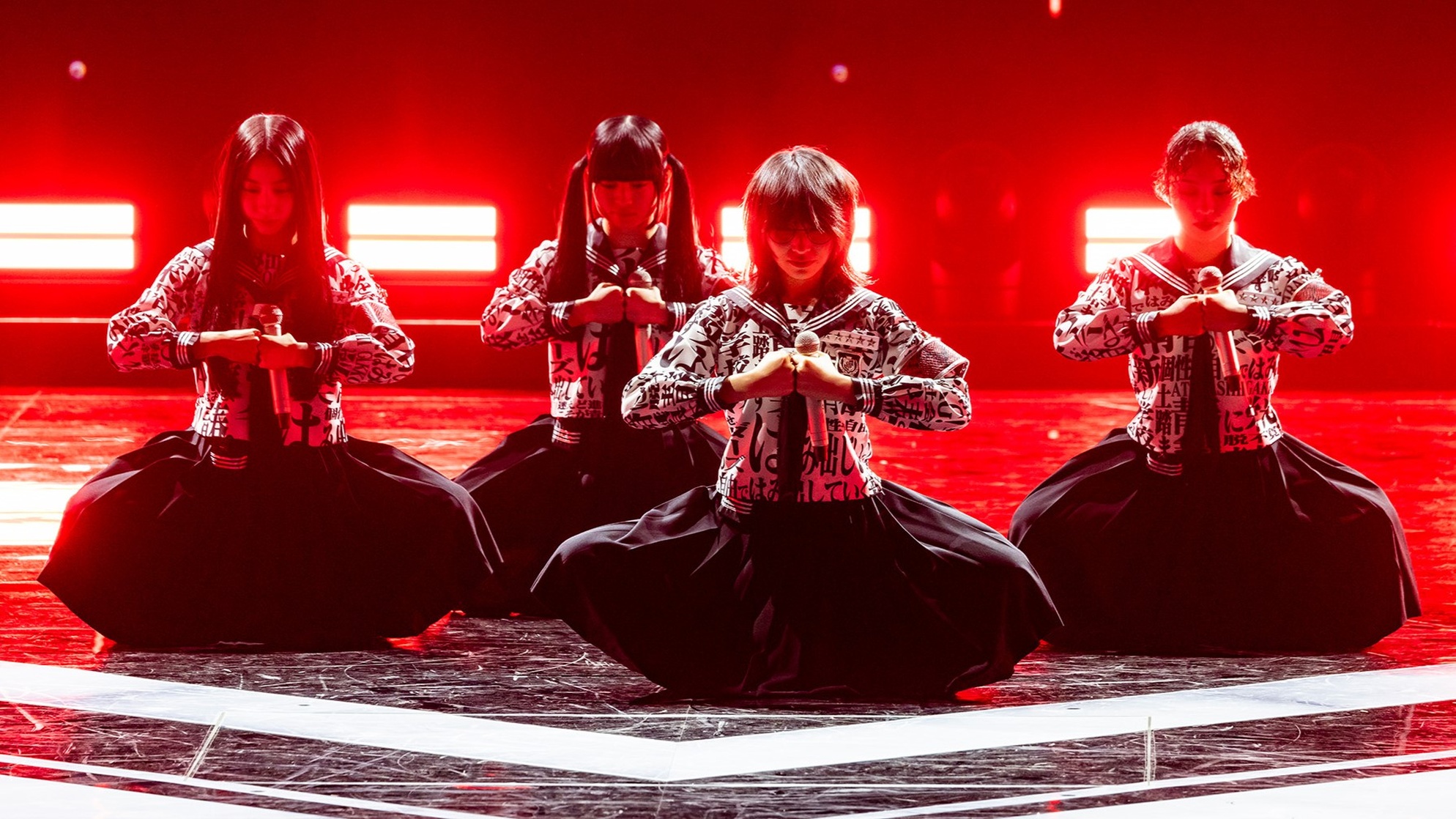 BABYMETAL