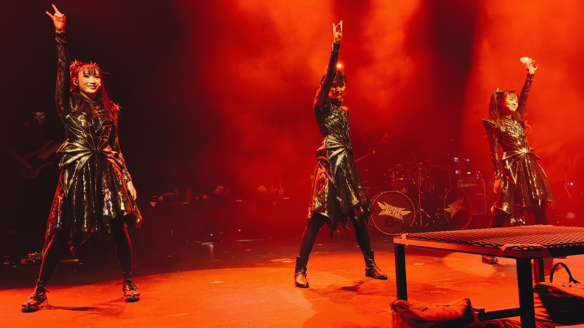 BABYMETAL