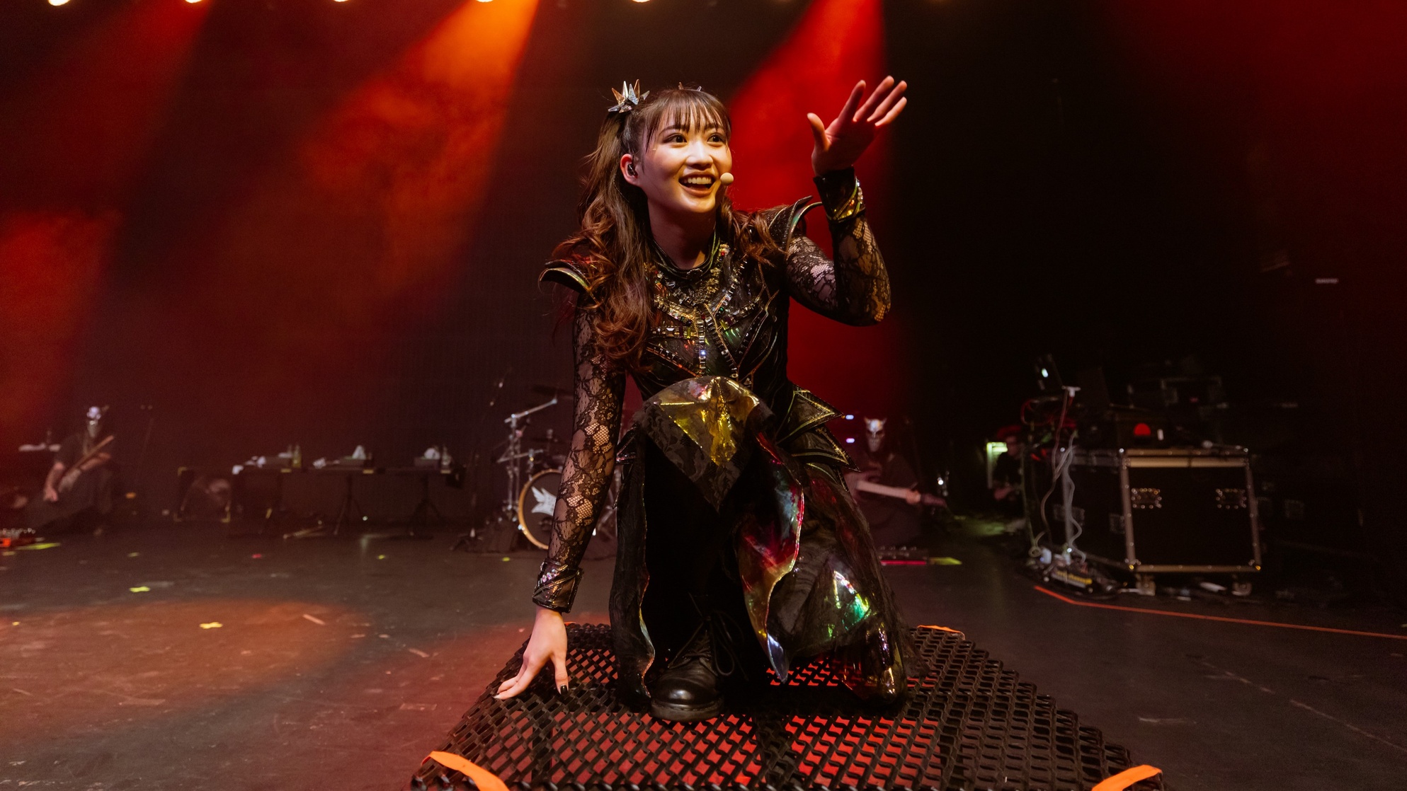 BABYMETAL