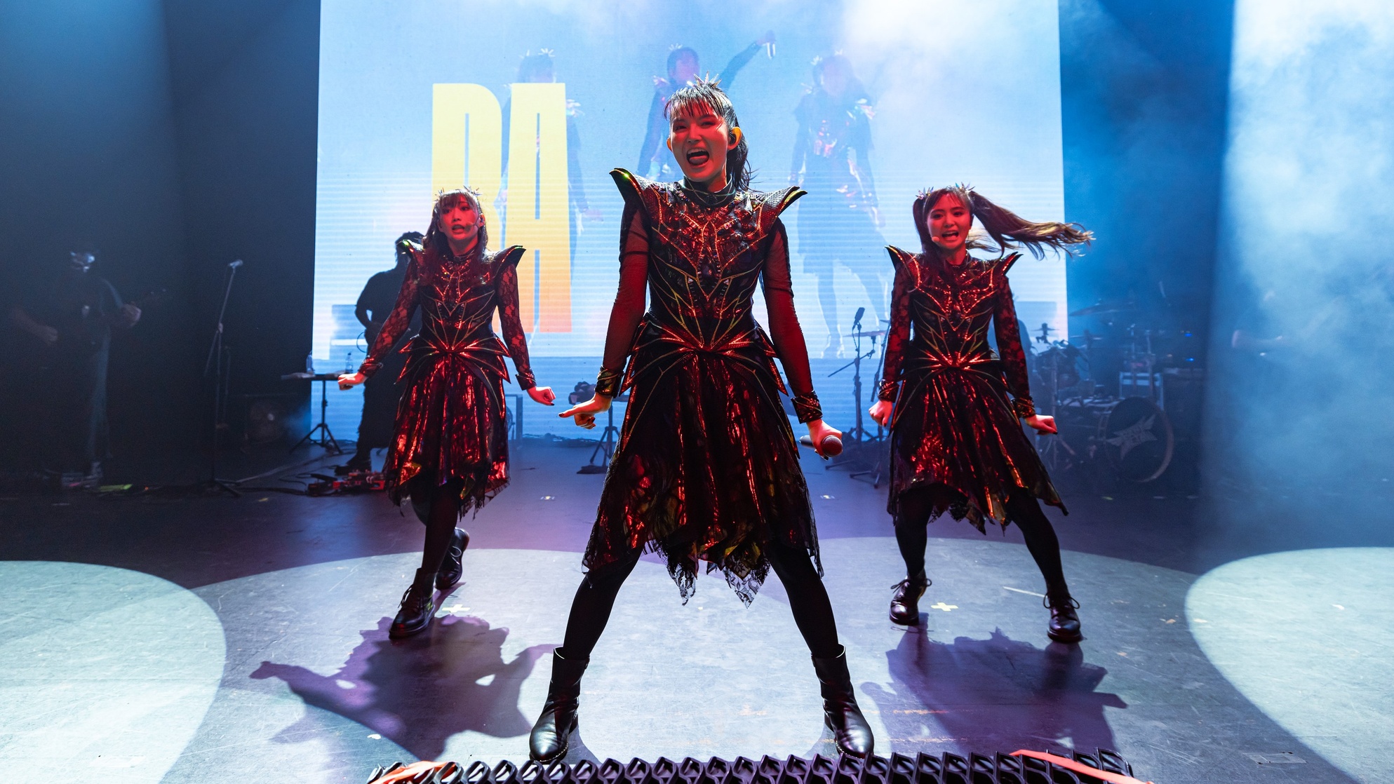 BABYMETAL