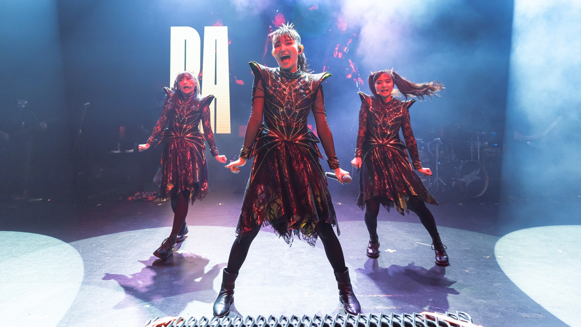 BABYMETAL