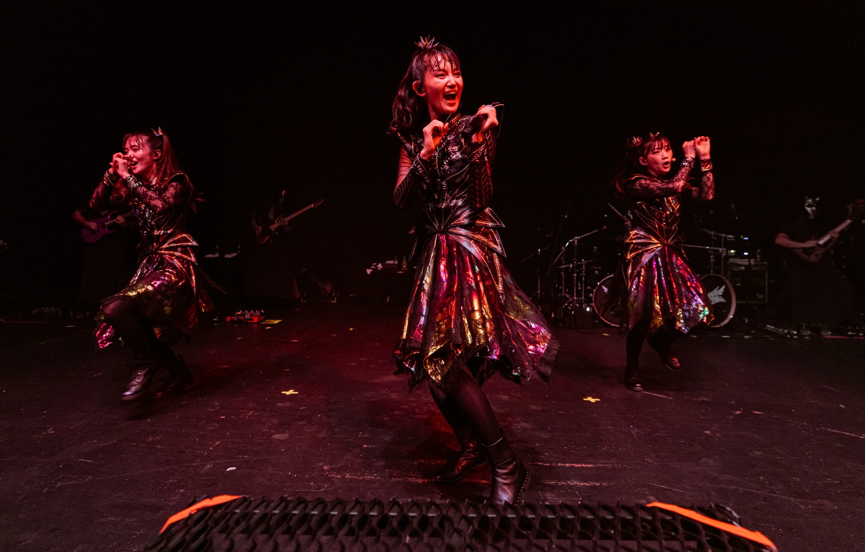 BABYMETAL