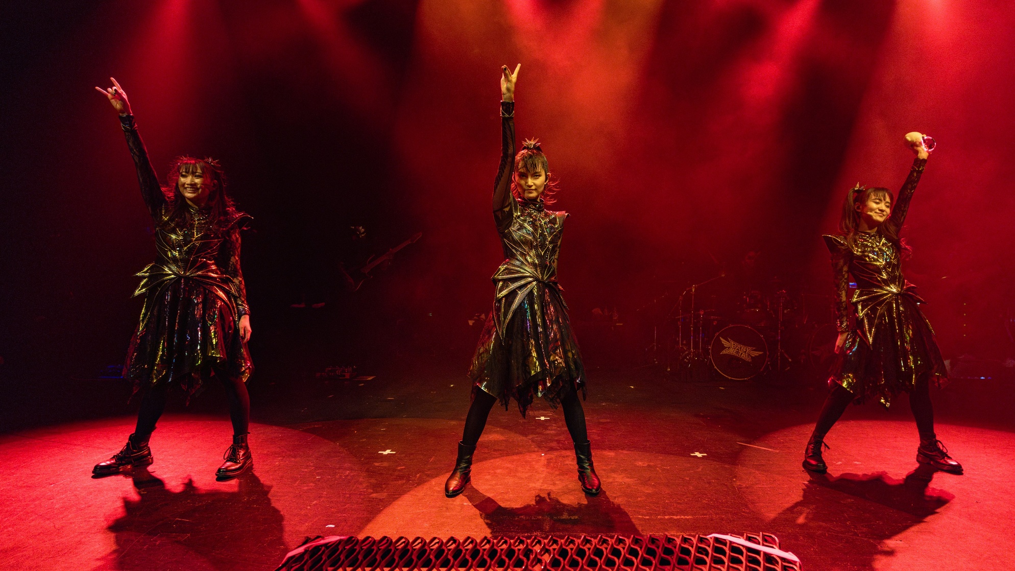 BABYMETAL