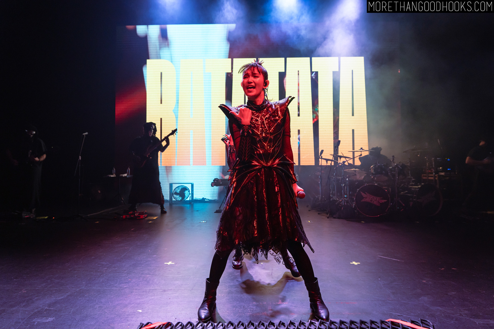 BABYMETAL