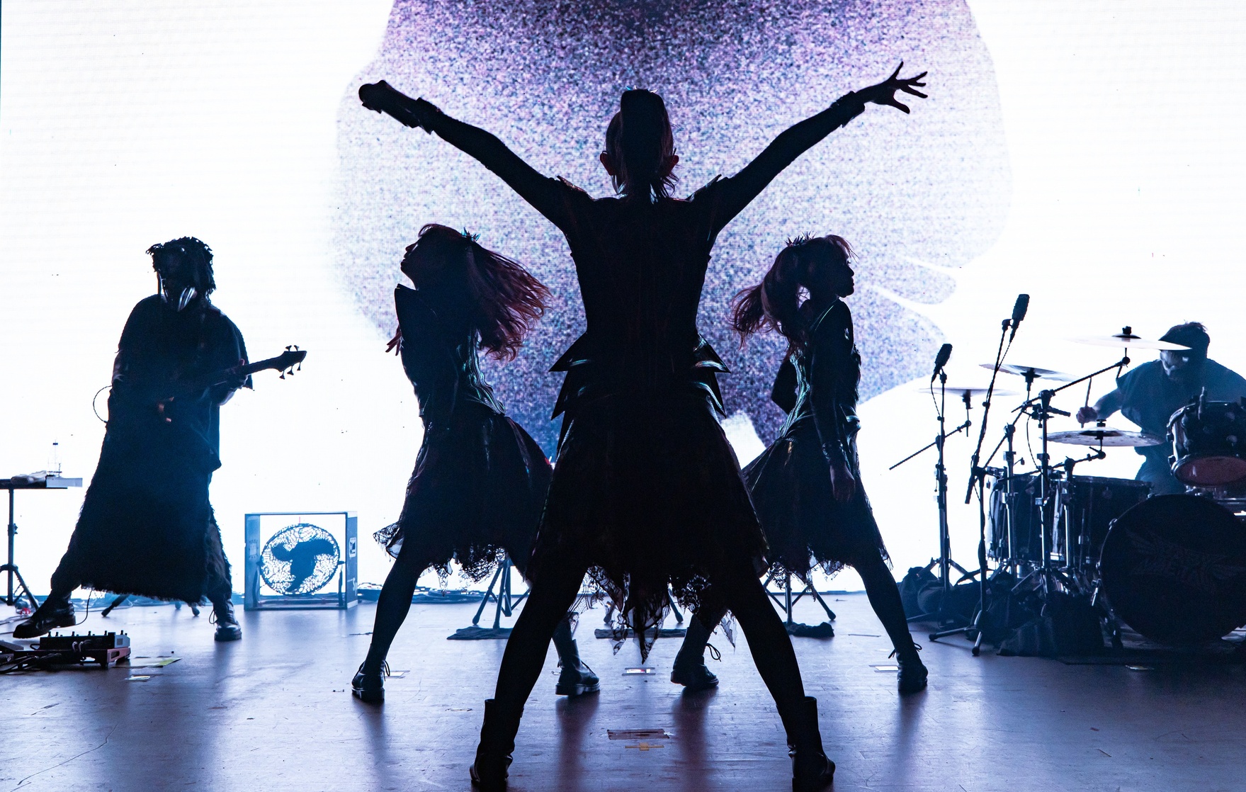 BABYMETAL