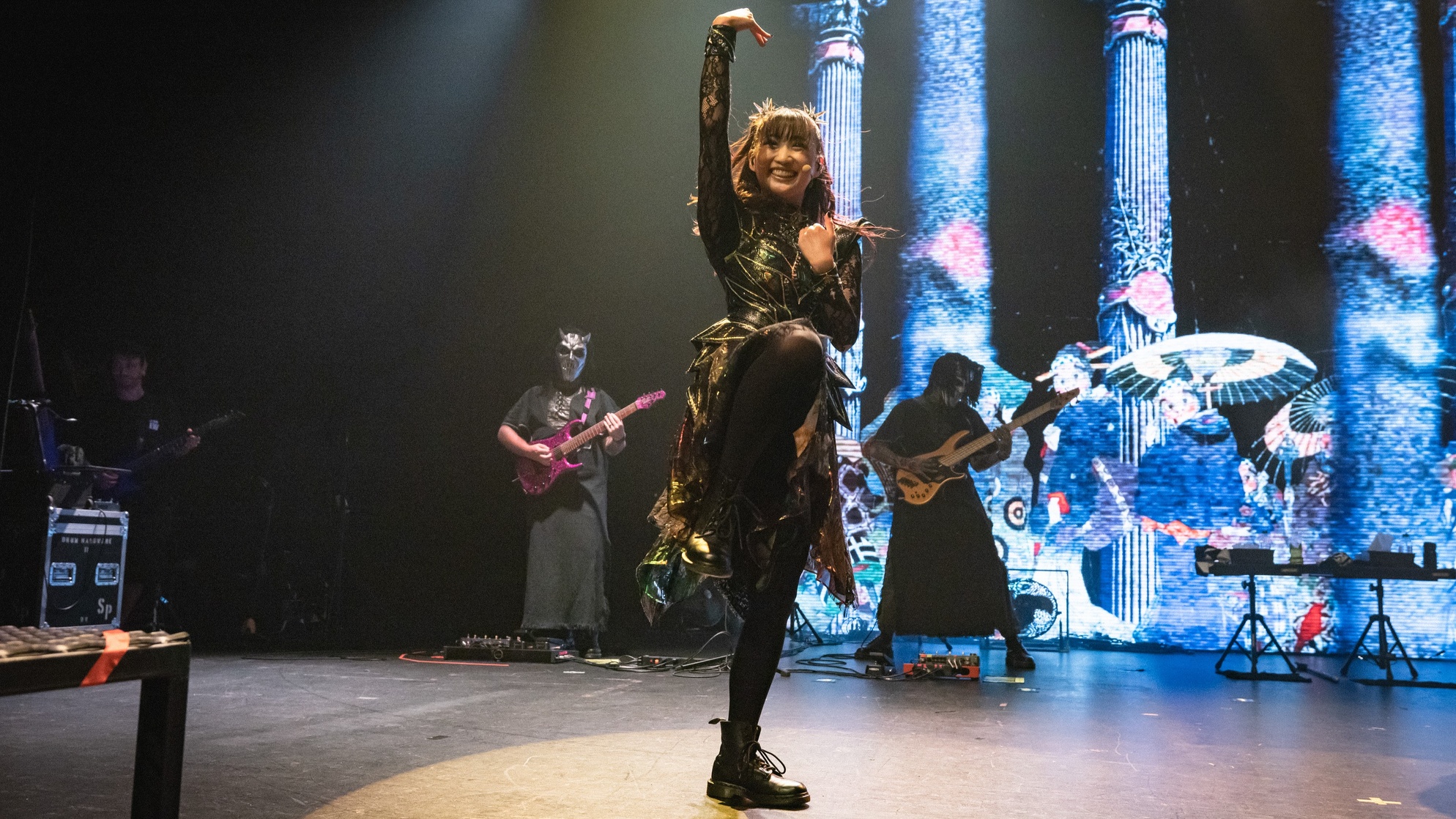 BABYMETAL