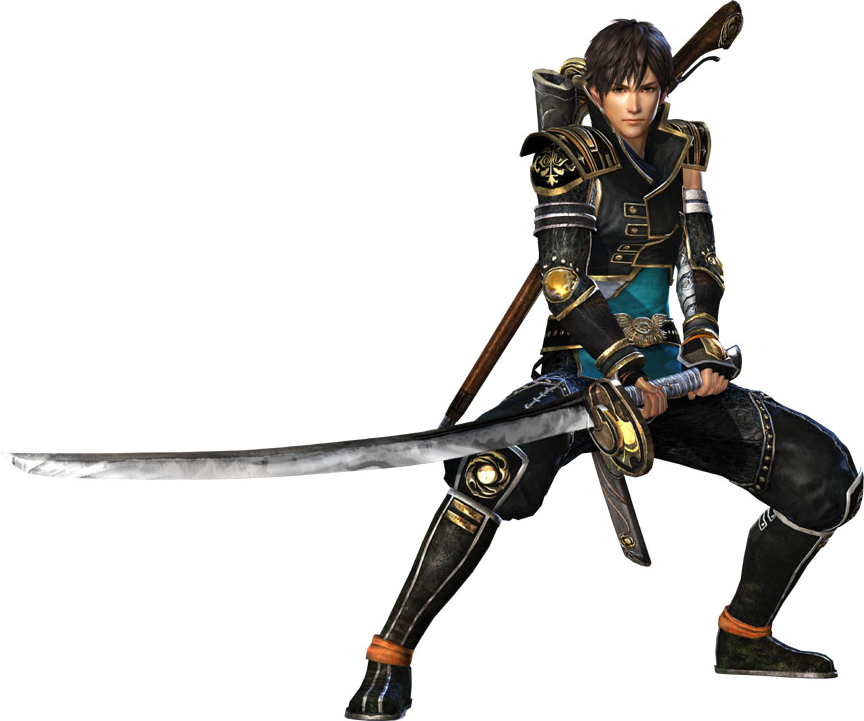Male Protagonist (Chronicles)