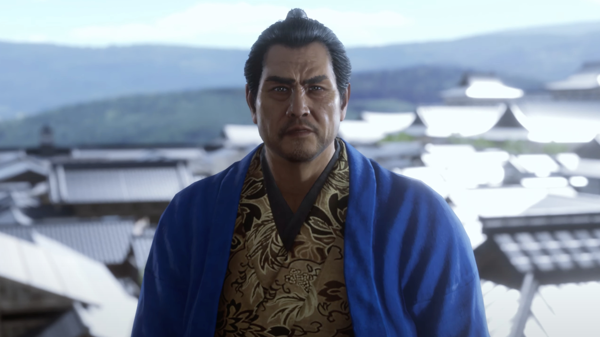 Kondo Isami