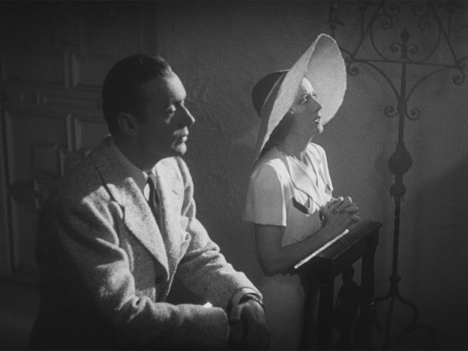 Love Affair (1939)