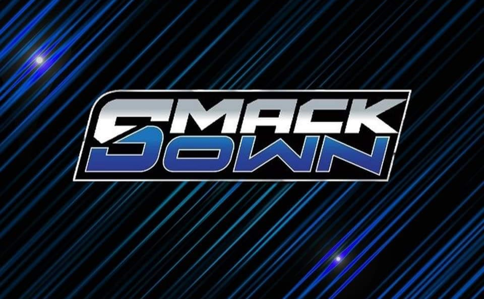 WWE SmackDown!