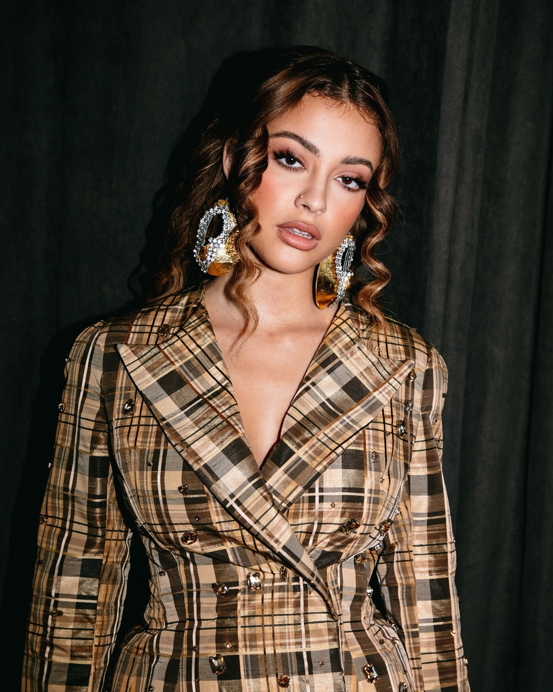 Picture of Malu Trevejo