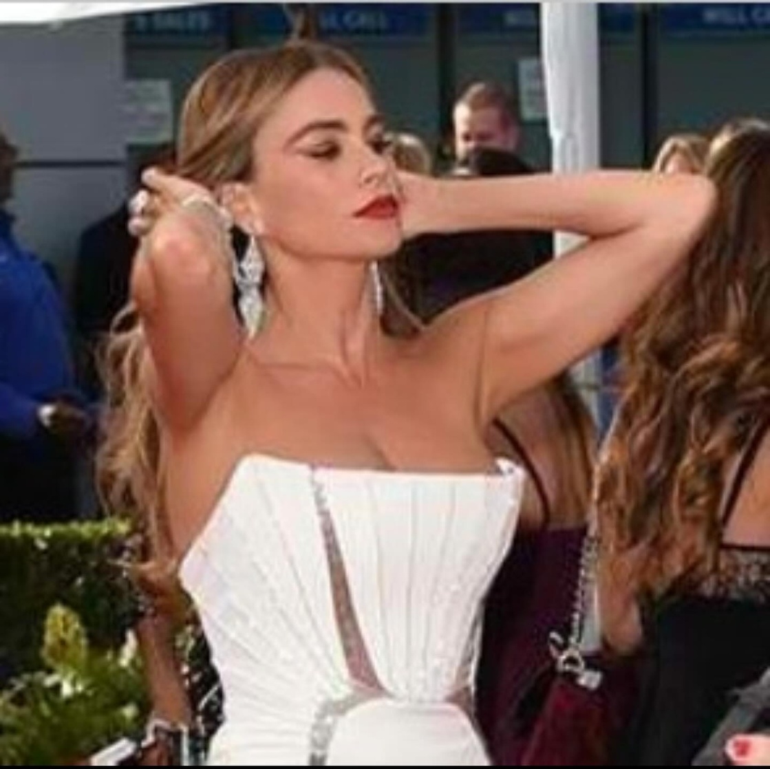 Sofía Vergara