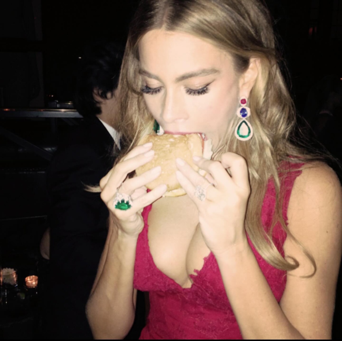 Sofía Vergara