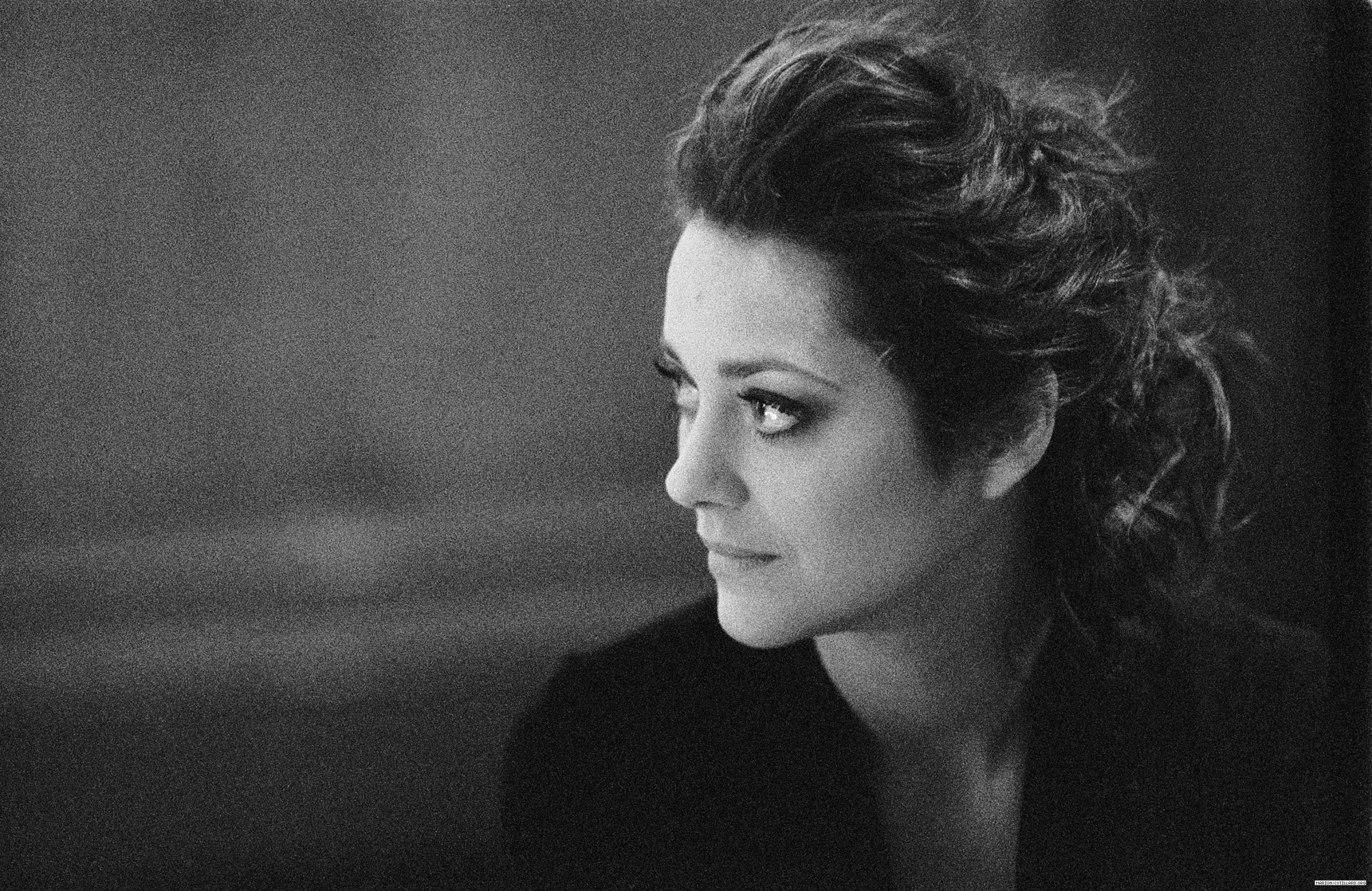 Marion Cotillard