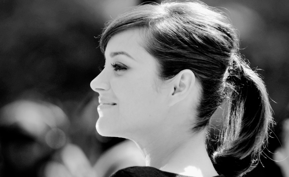 Marion Cotillard