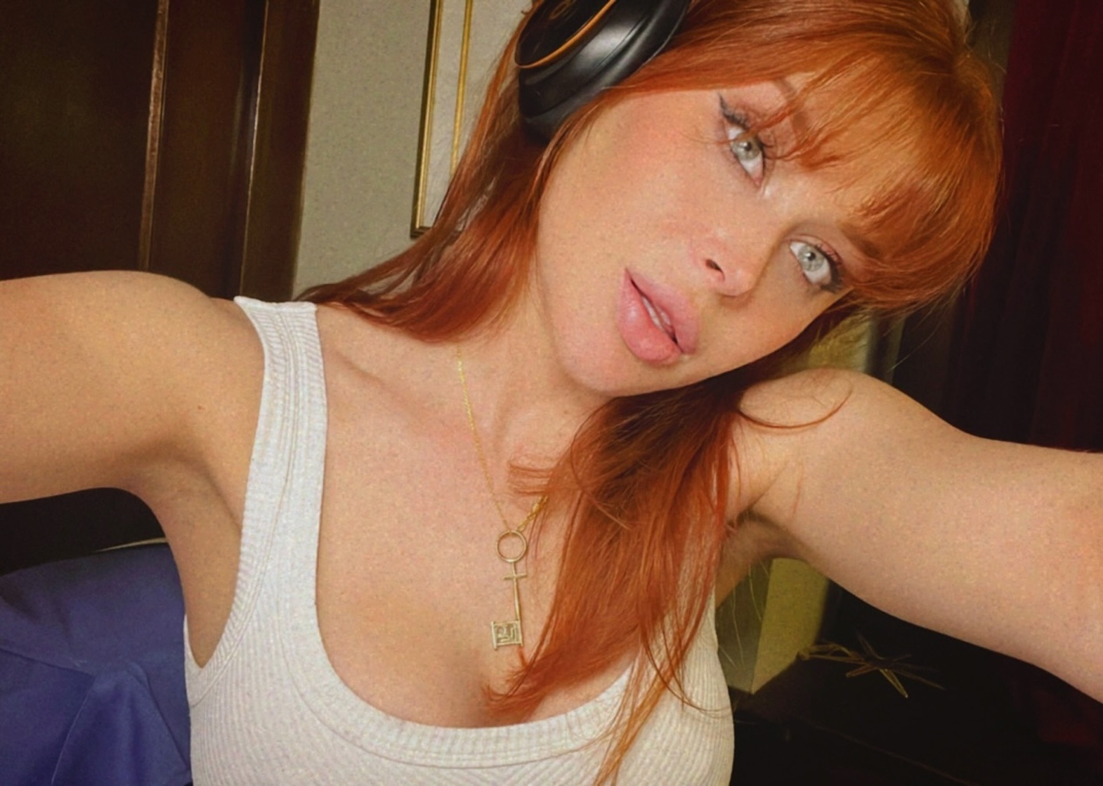 Renee Olstead
