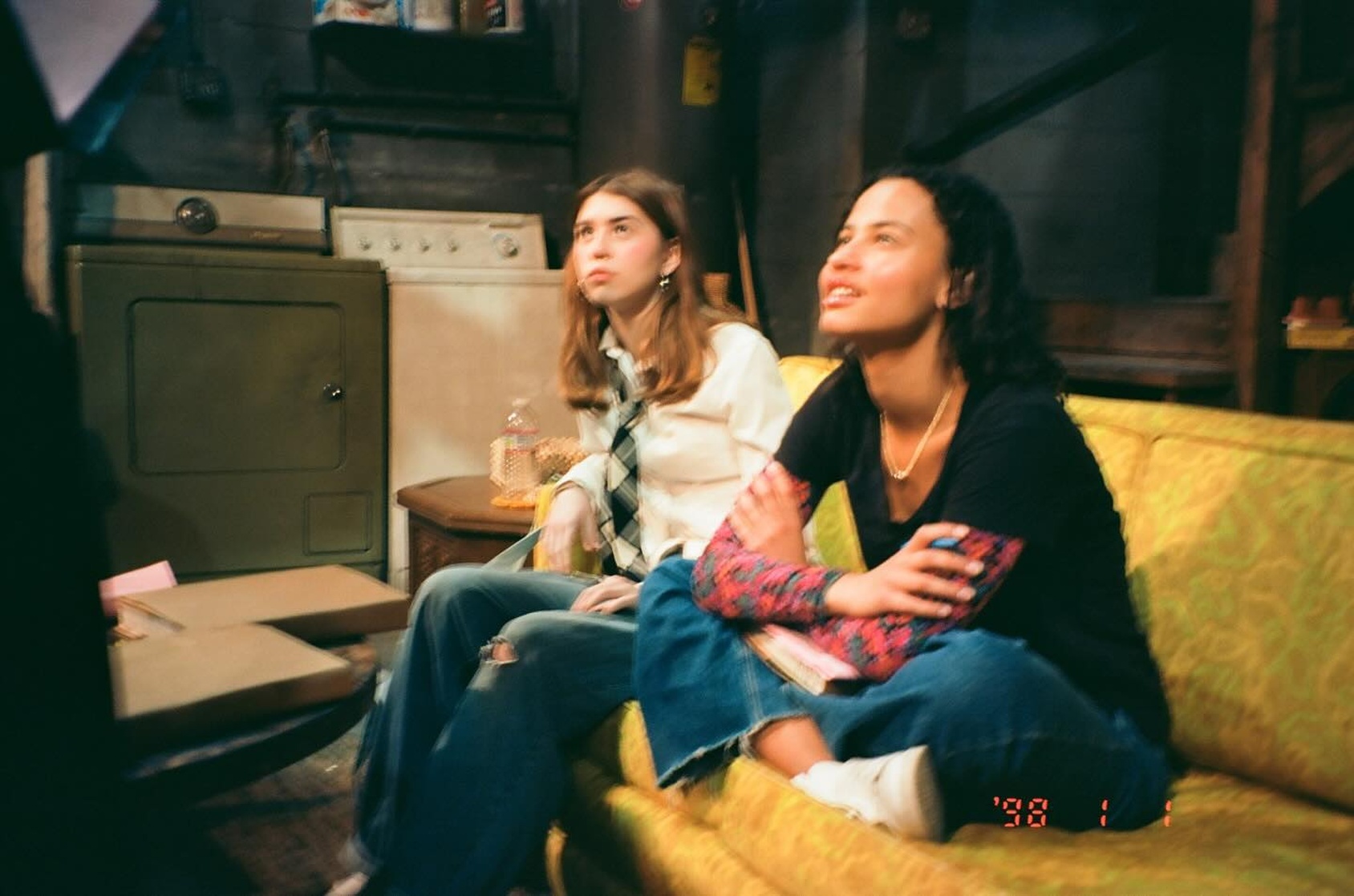 Callie Hope Haverda