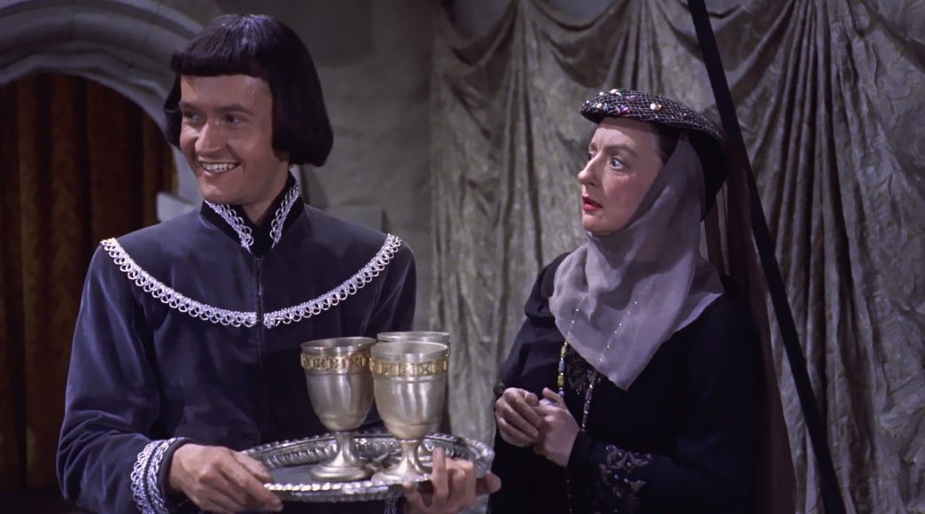 The Court Jester The Court Jester
