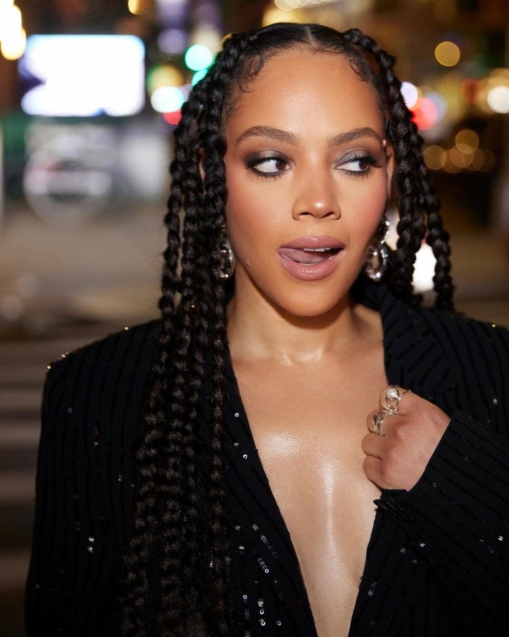 Bianca Lawson Picture 