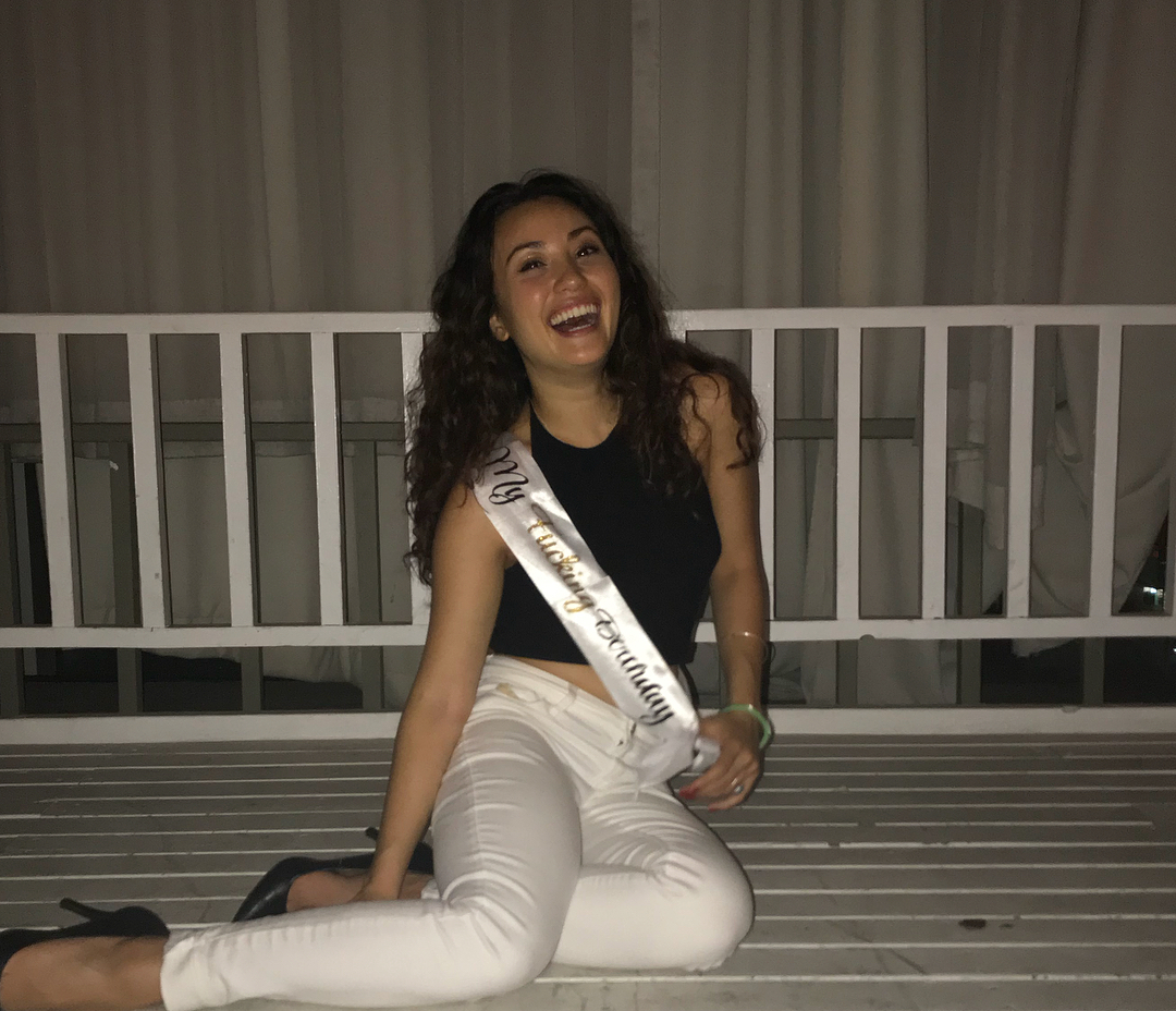 Sabrina Fest