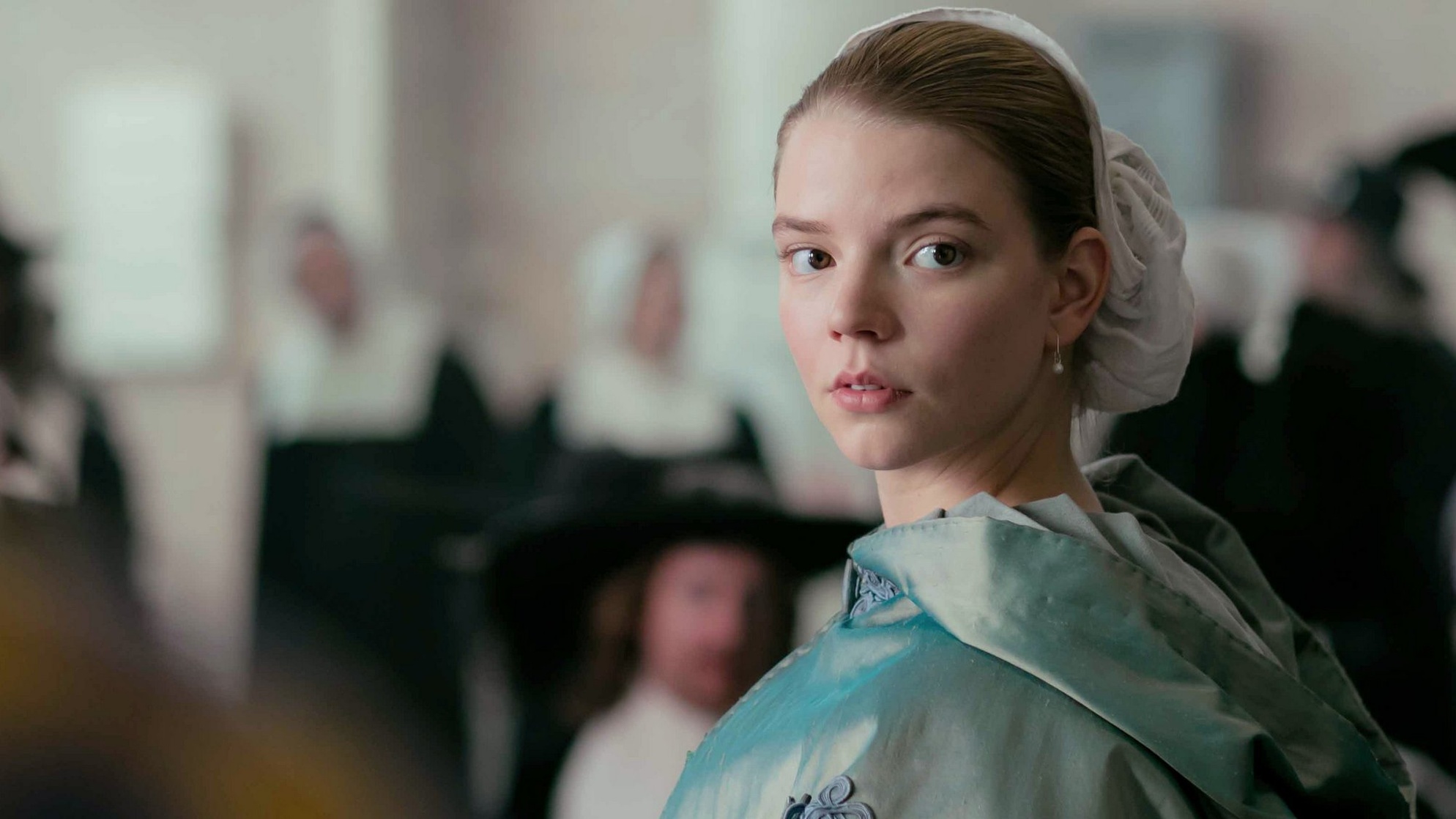 Anya Taylor-Joy