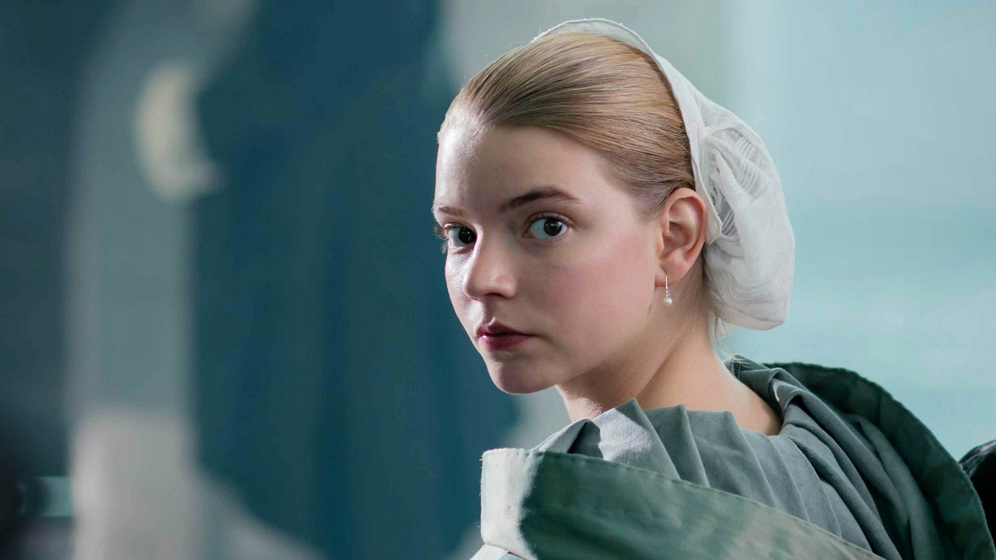 Anya Taylor-Joy