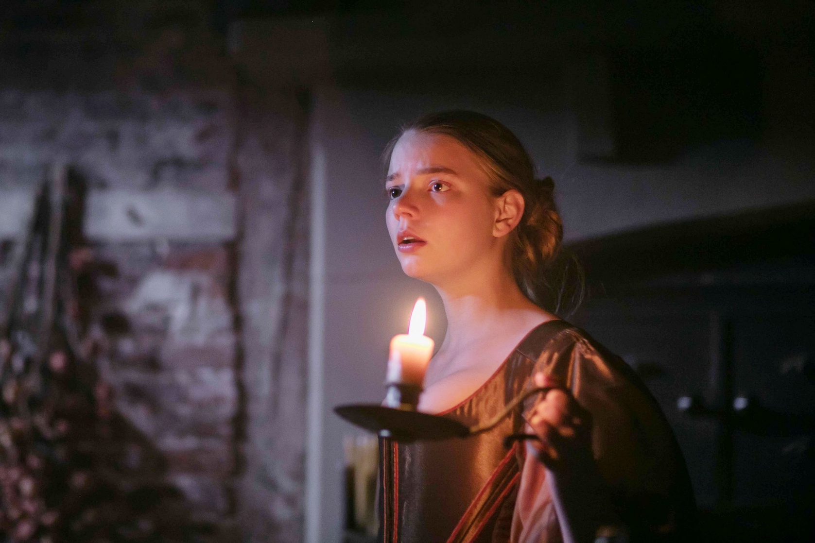 Anya Taylor-Joy