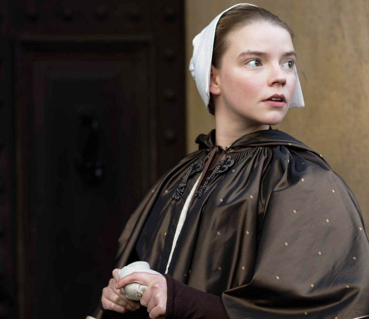 Anya Taylor-Joy