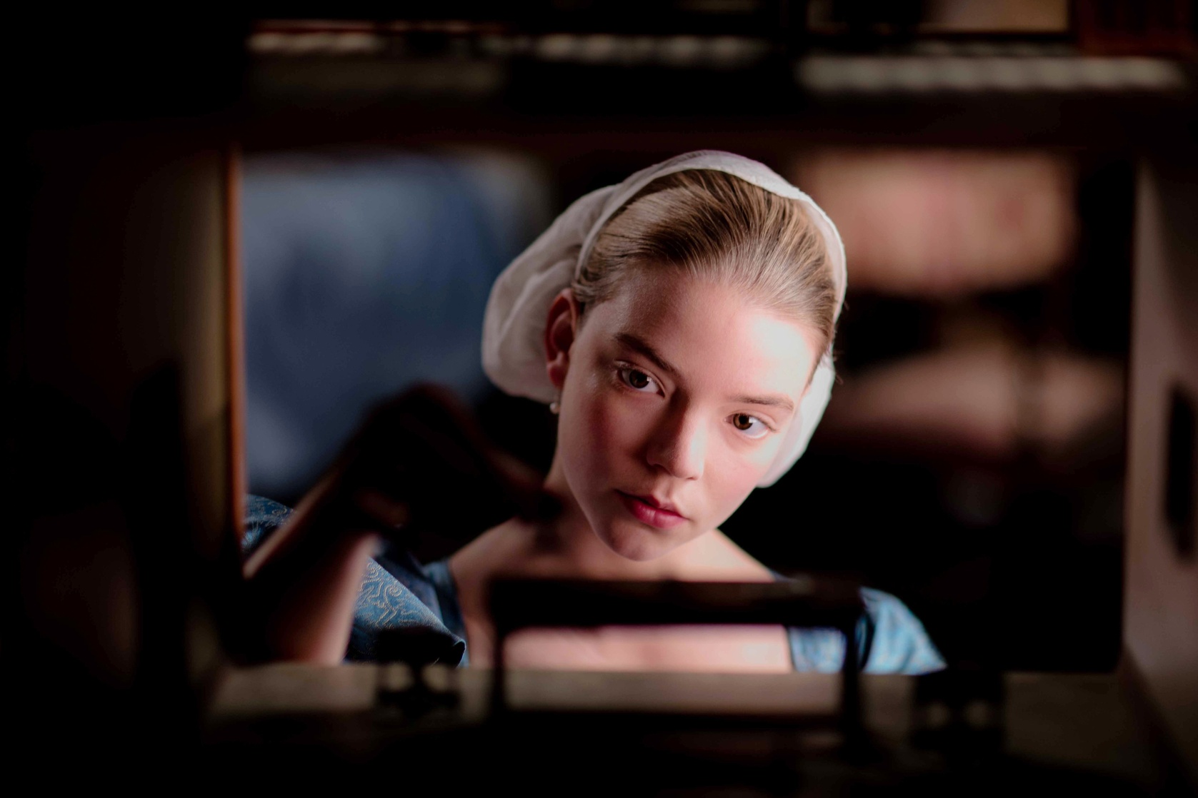 Anya Taylor-Joy