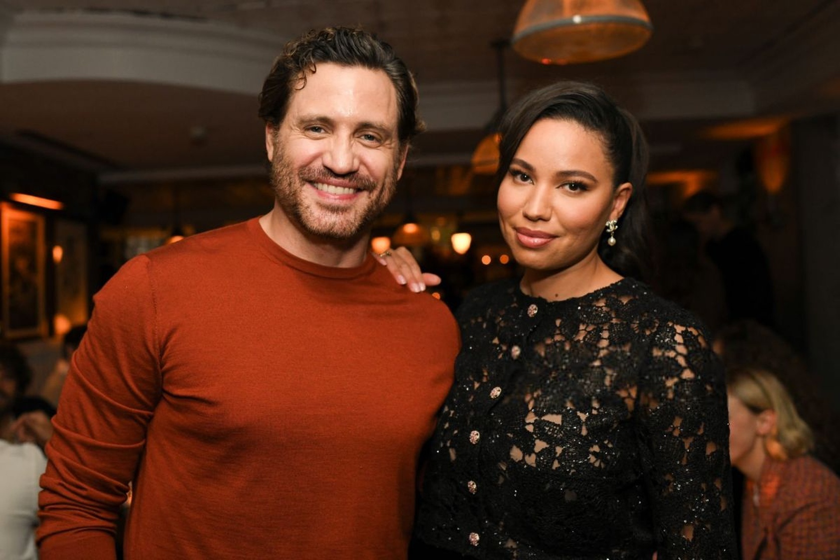 Jurnee Smollett-Bell