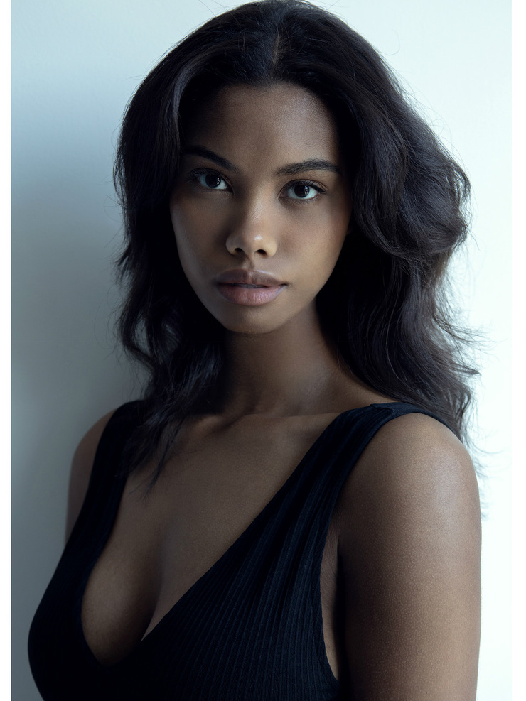 Alexis King (I) image