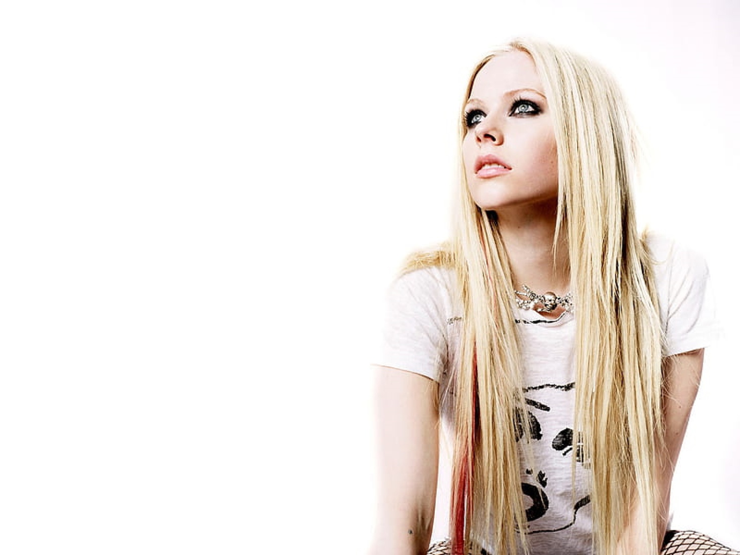Avril Lavigne Avril Lavigne