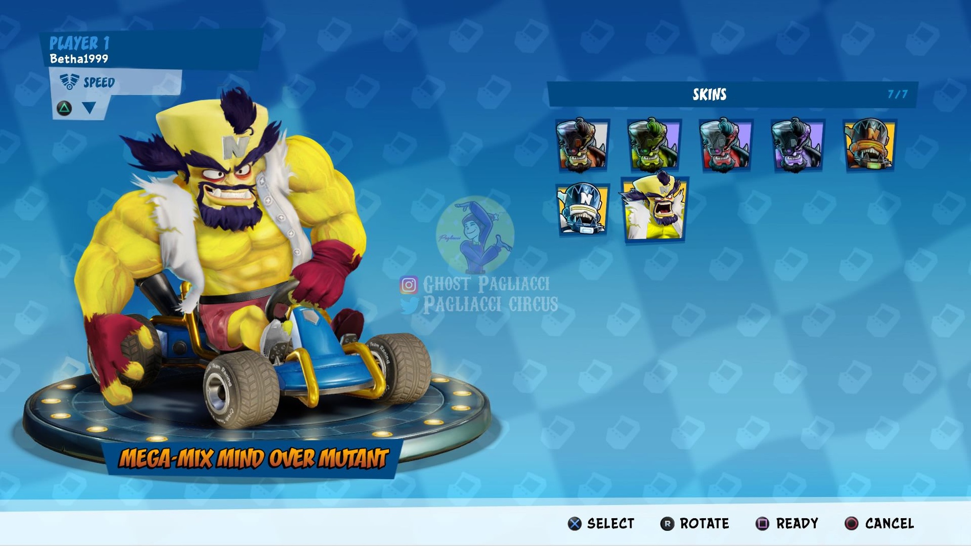 Megamix