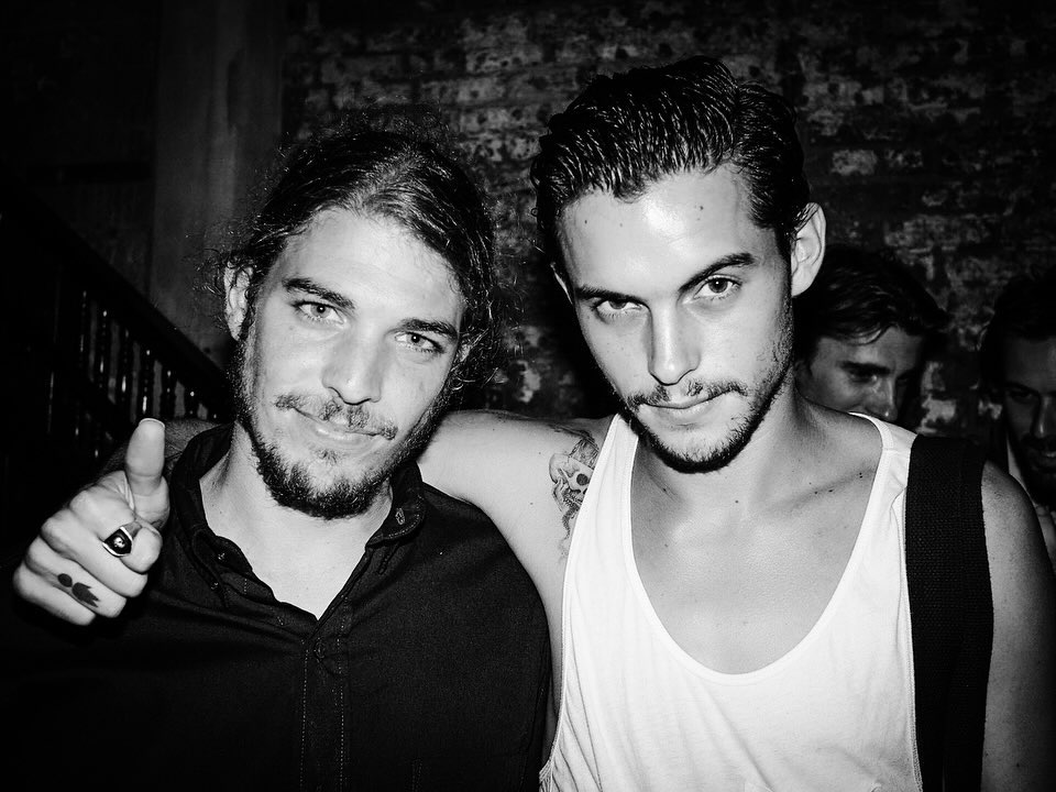 Dylan Rieder