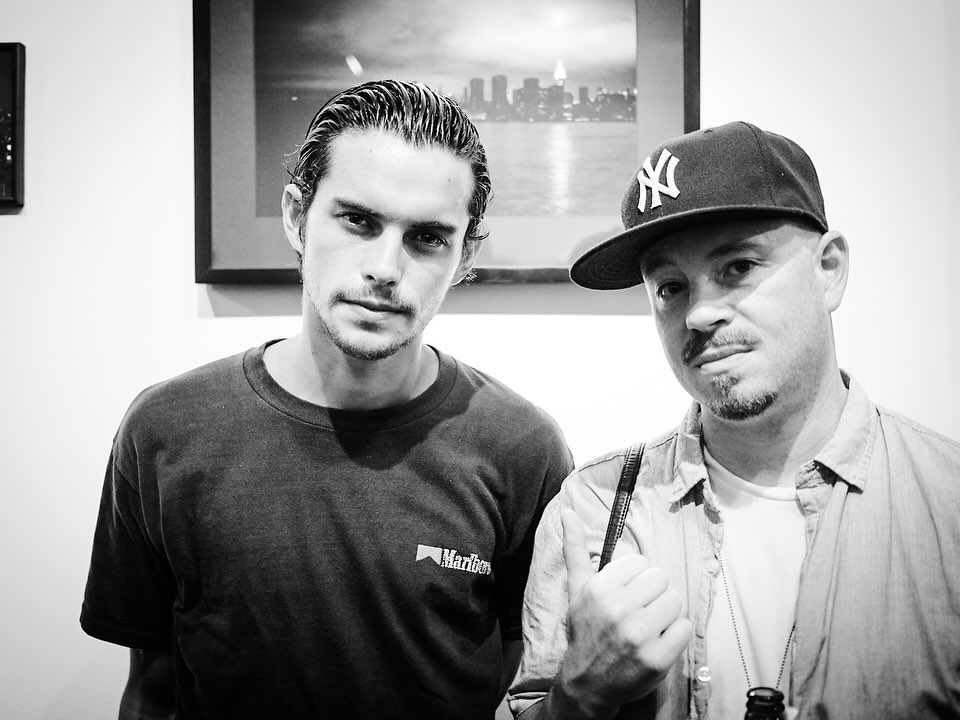 Dylan Rieder