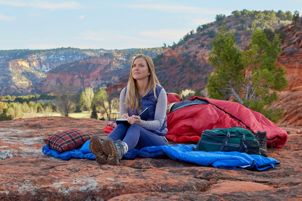 Love in Zion National: A National Park Romance