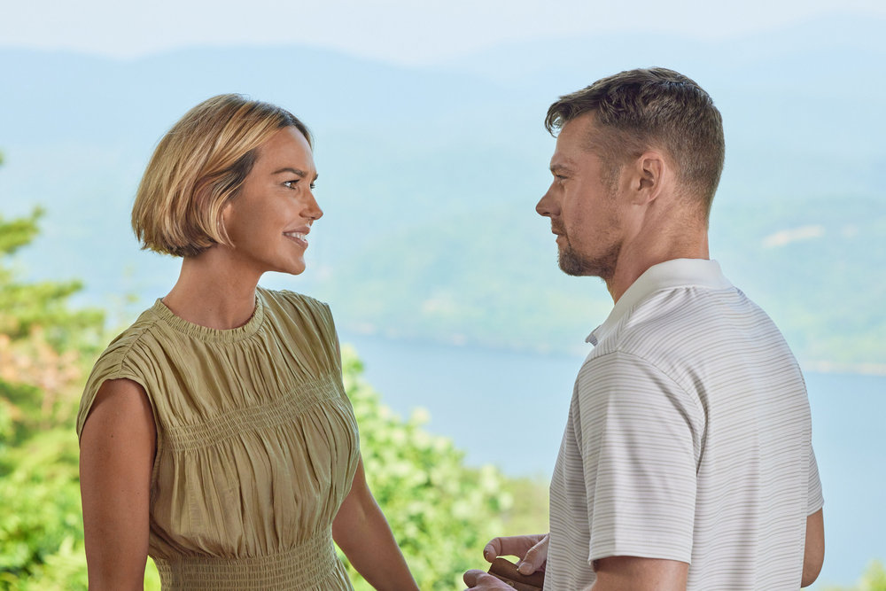 Love in the Great Smoky Mountains: A National Park Romance