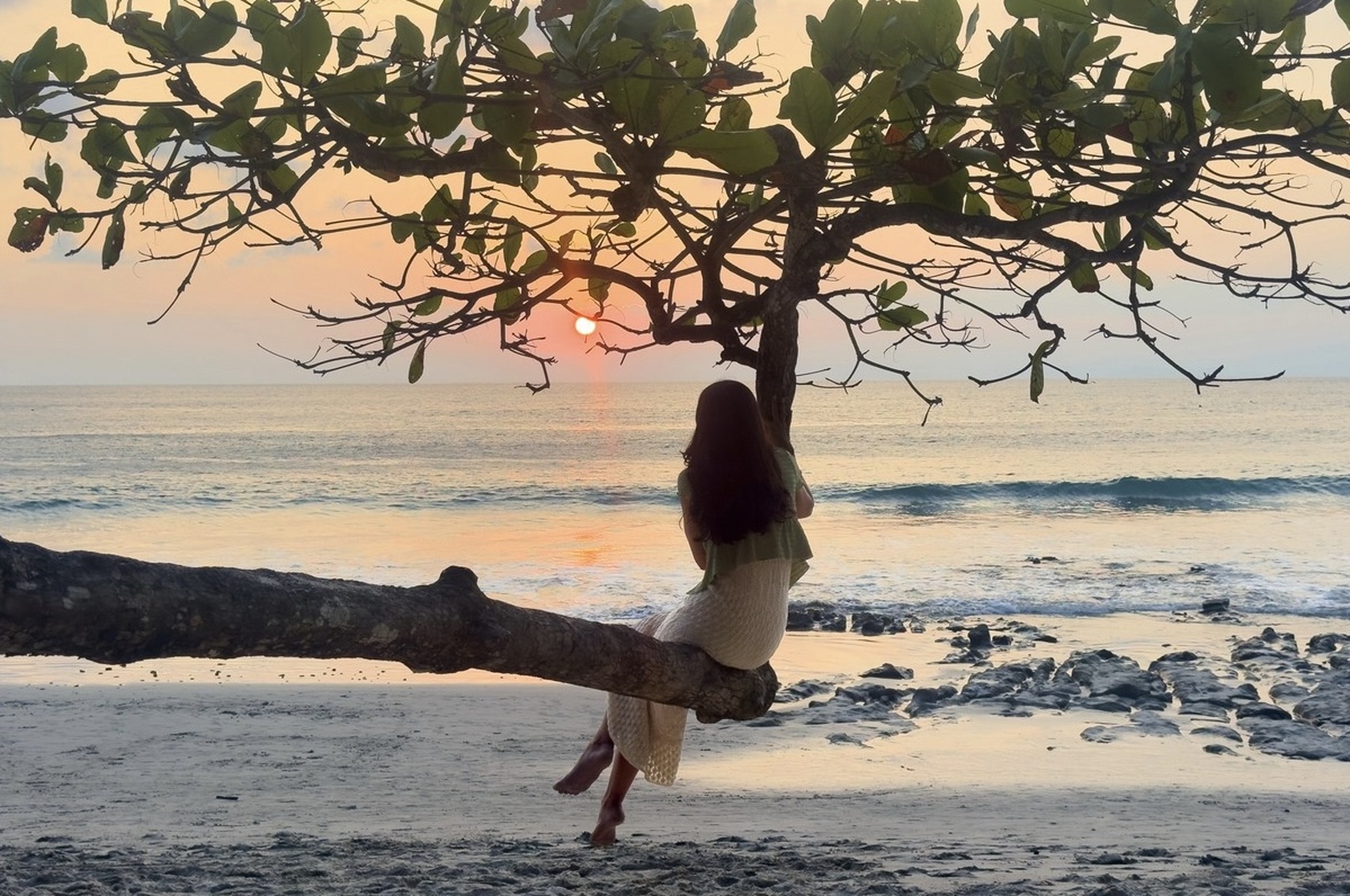 A Costa Rican Wedding