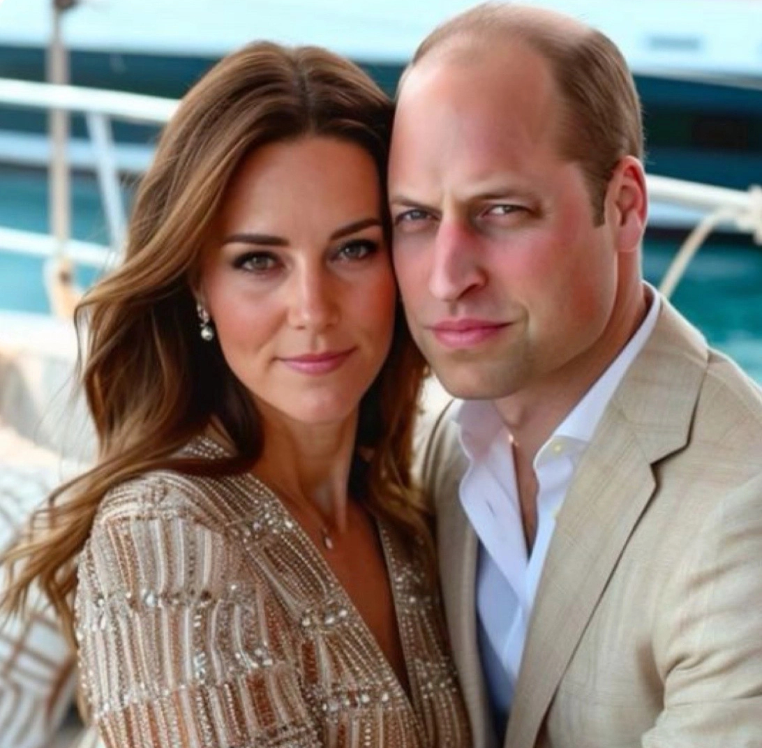 Kate Middleton