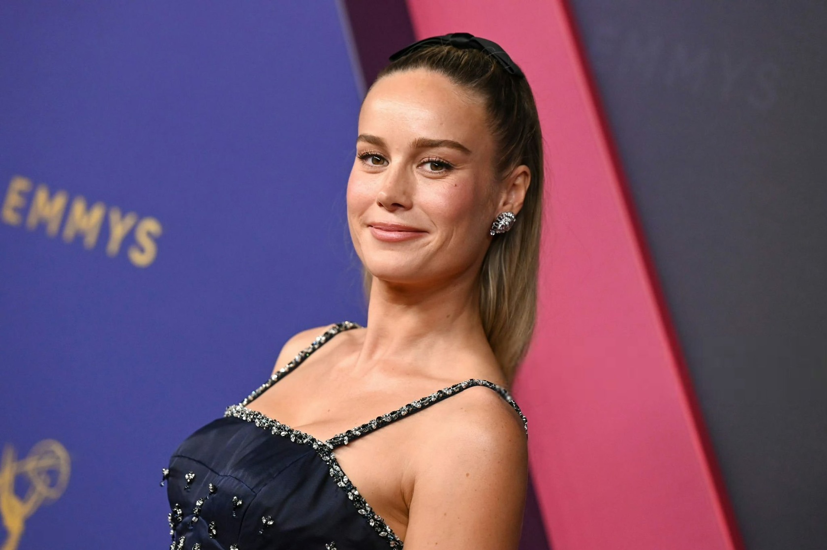 Brie Larson