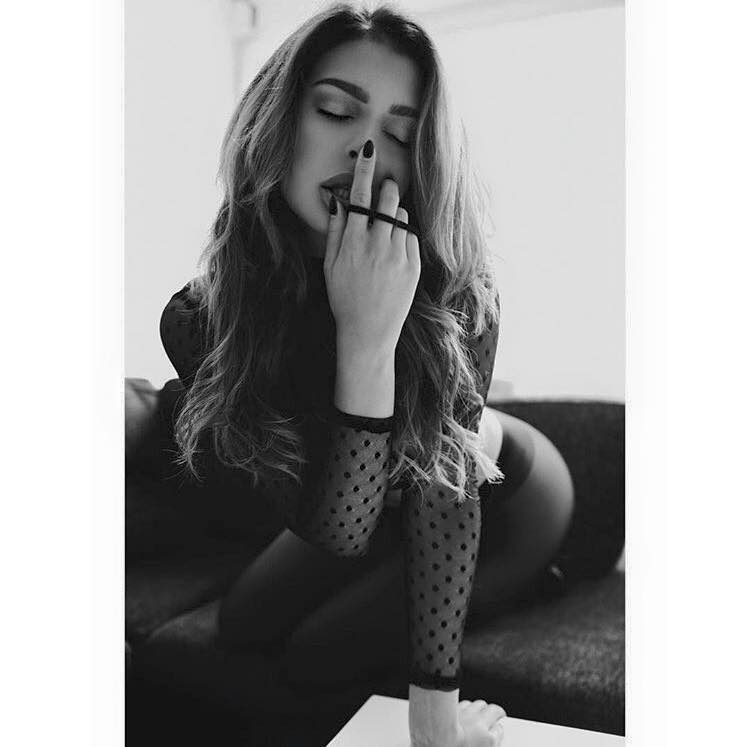 Sara Chafak