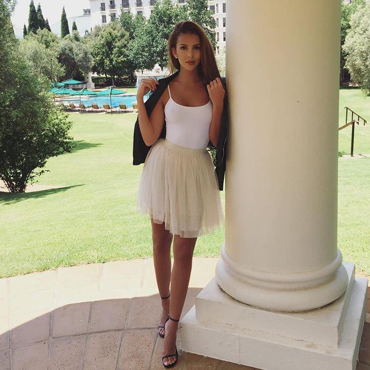 Sara Chafak