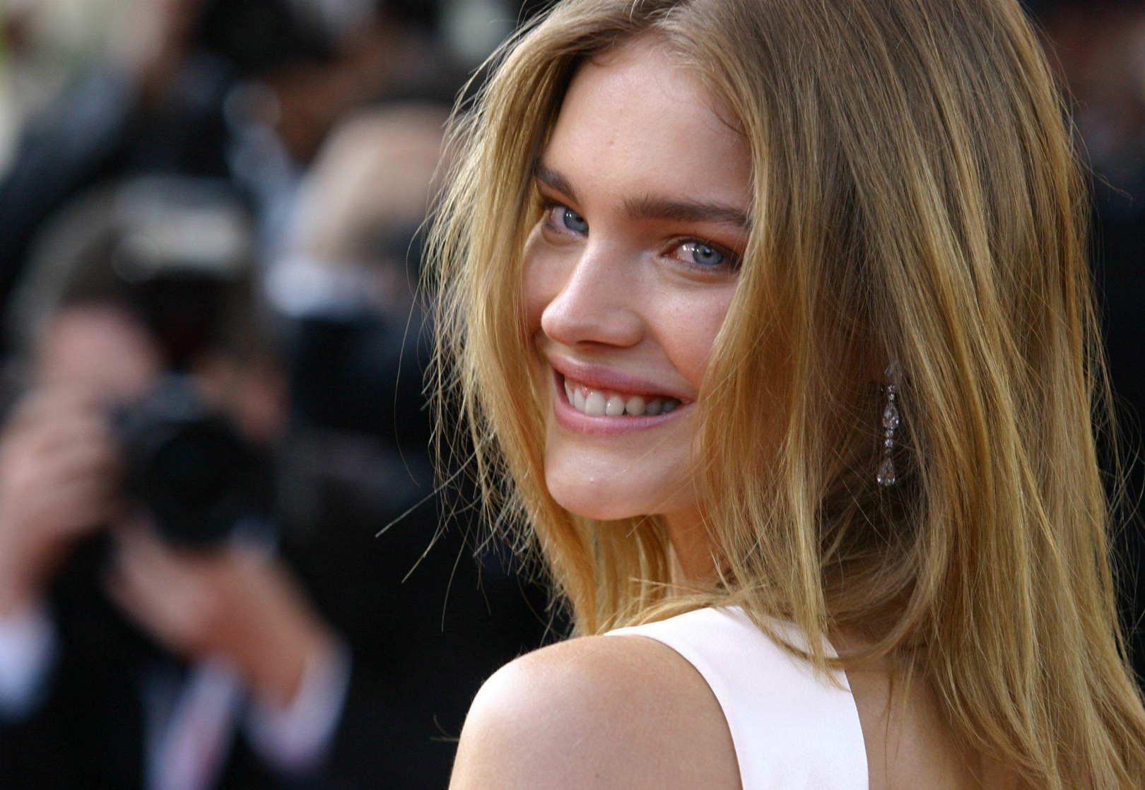 Natalia Vodianova Natalia Vodianova