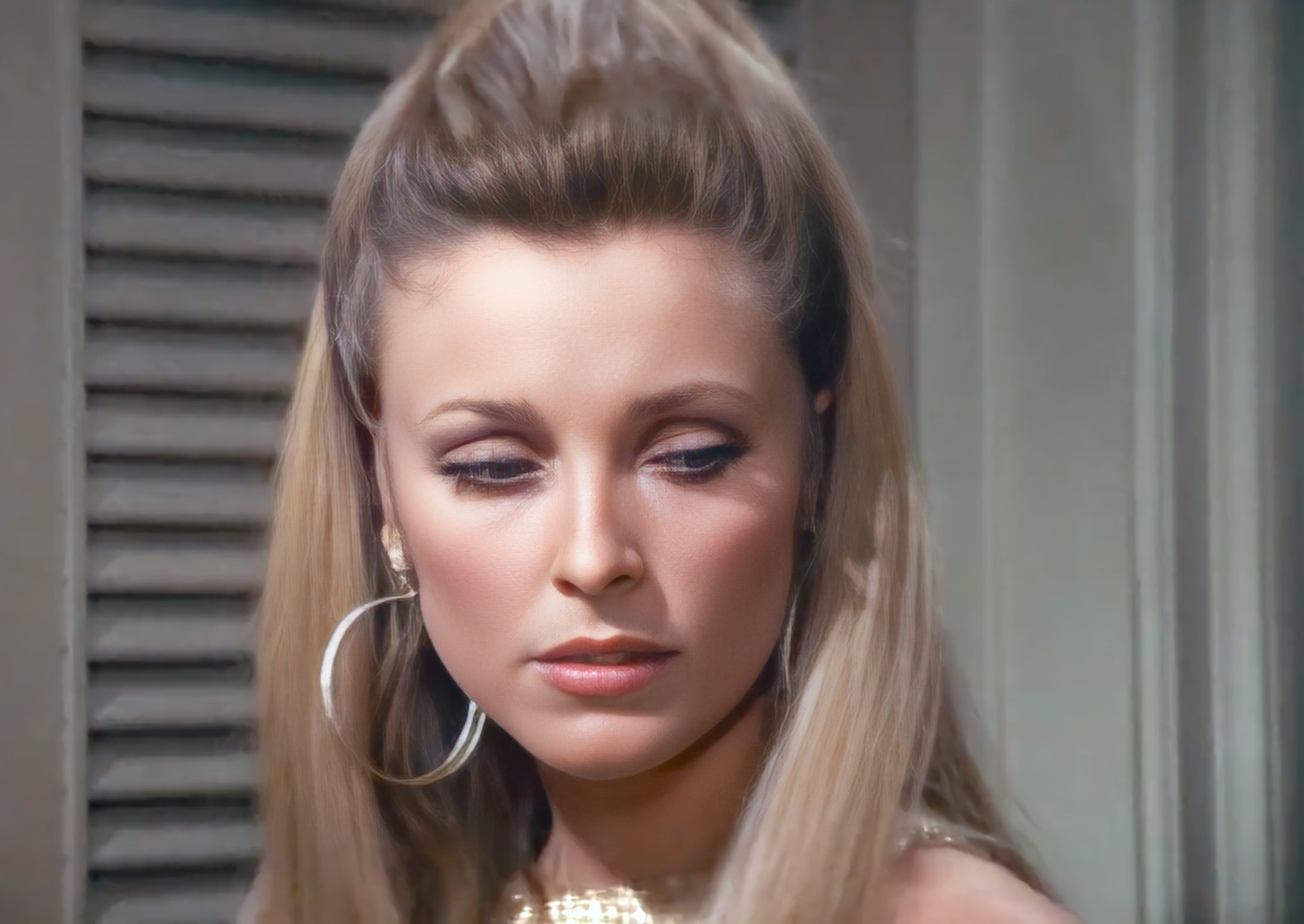 Sharon Tate