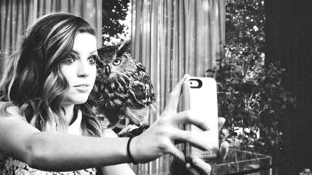 Sydney Sierota Sydney Sierota