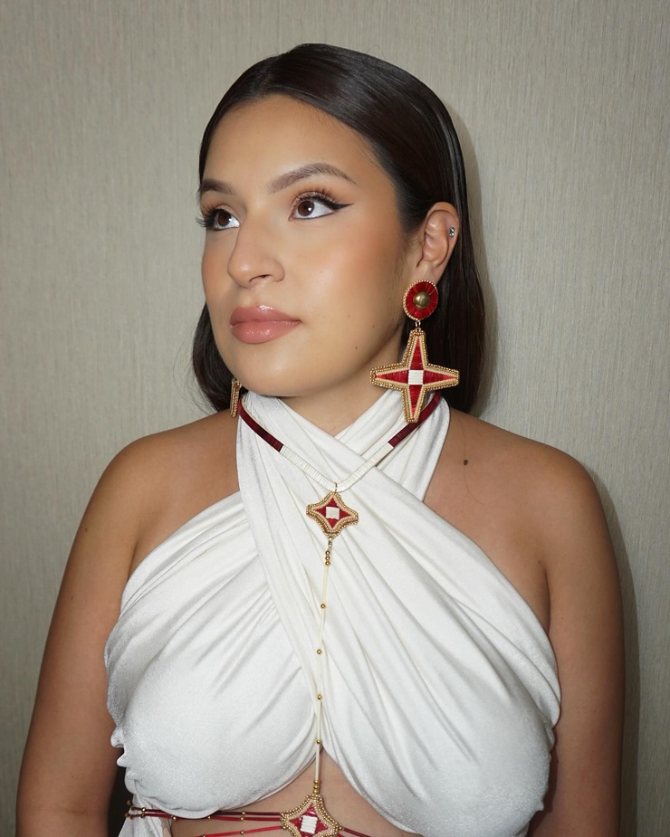 Picture of Paulina Alexis