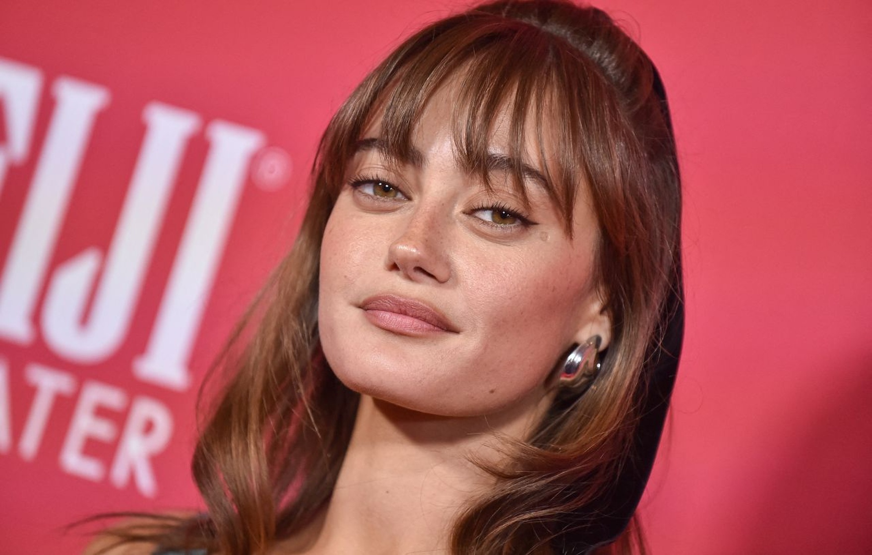 Ella Purnell
